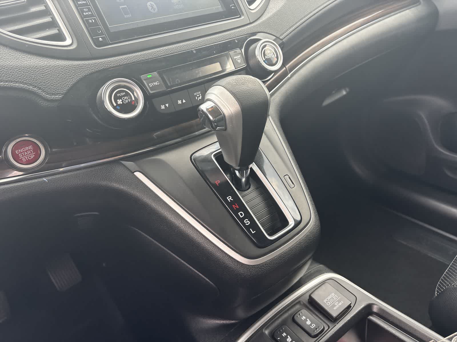 Thumbnail: 2015 Honda CR-V - 29