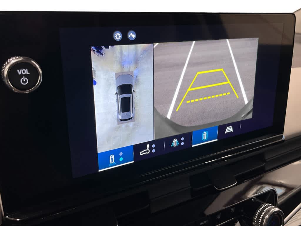 Thumbnail: 2026 Honda Prologue - 20