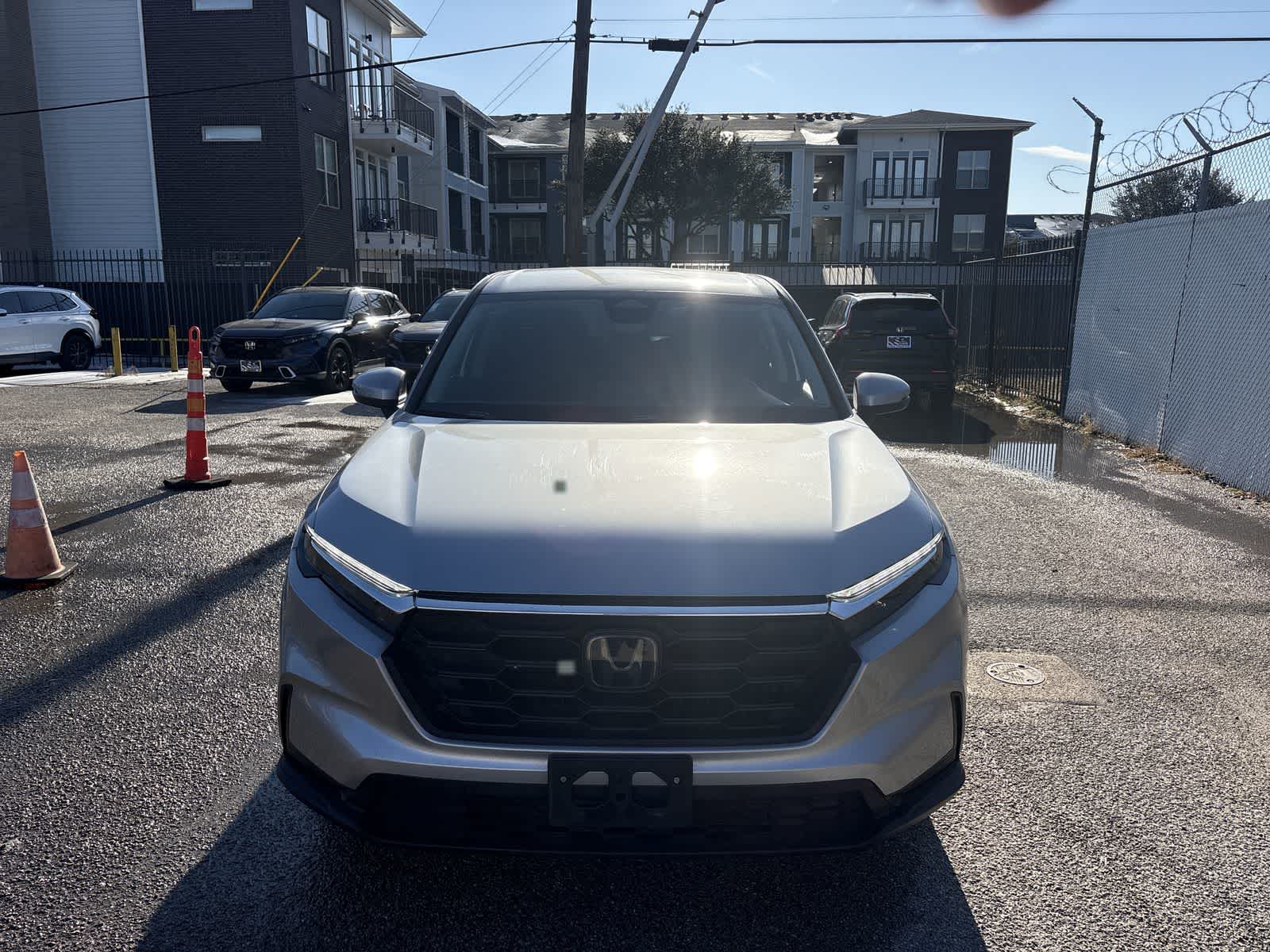 Thumbnail: 2023 Honda CR-V - 6