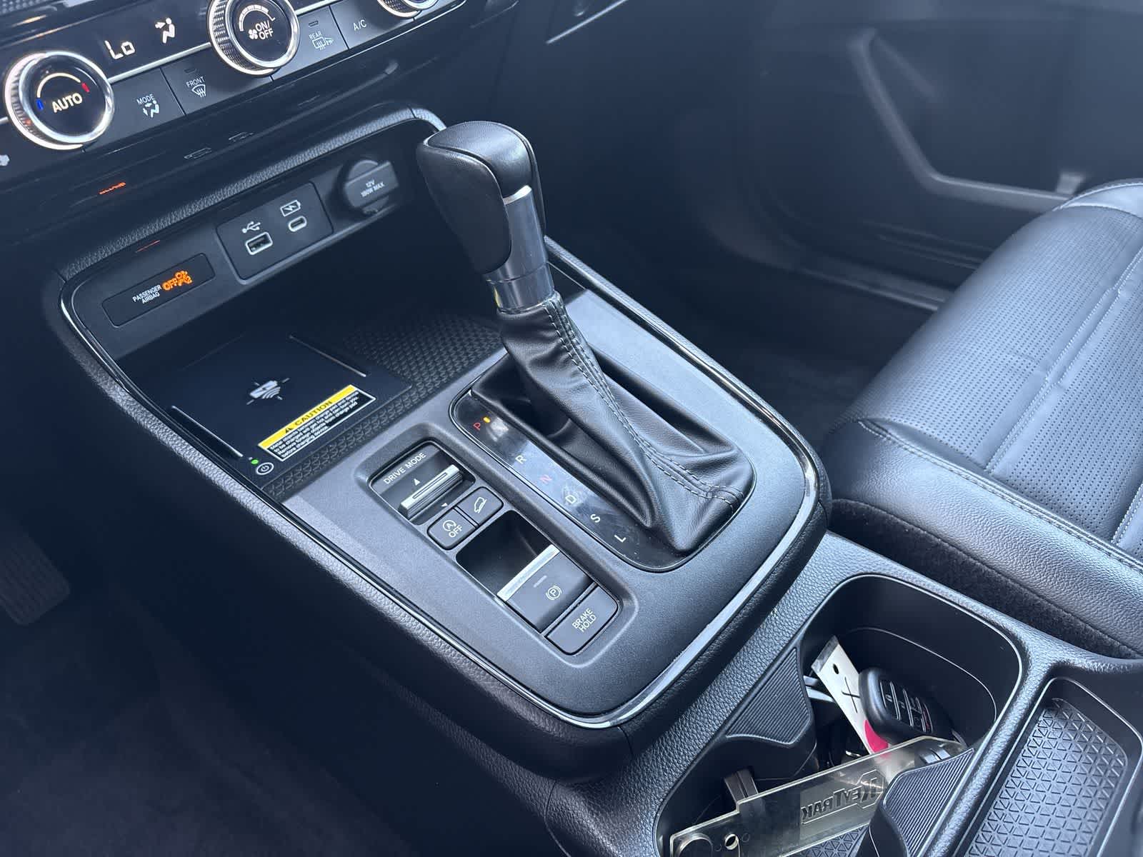 Thumbnail: 2023 Honda CR-V - 29