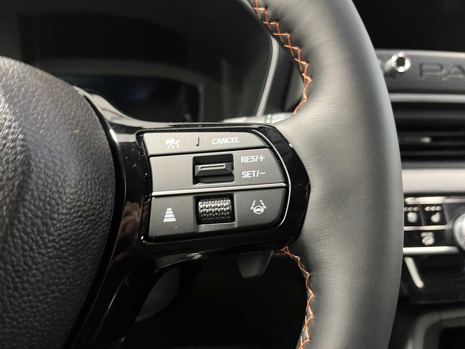 Thumbnail: 2026 Honda Passport - 17