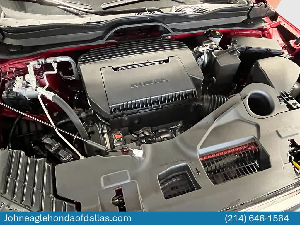 Thumbnail: 2026 Honda Pilot - 11