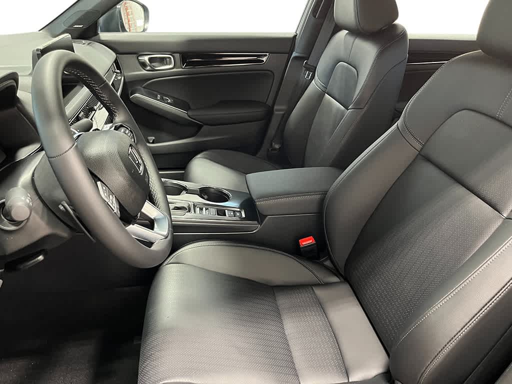 Thumbnail: 2026 Honda Civic - 13