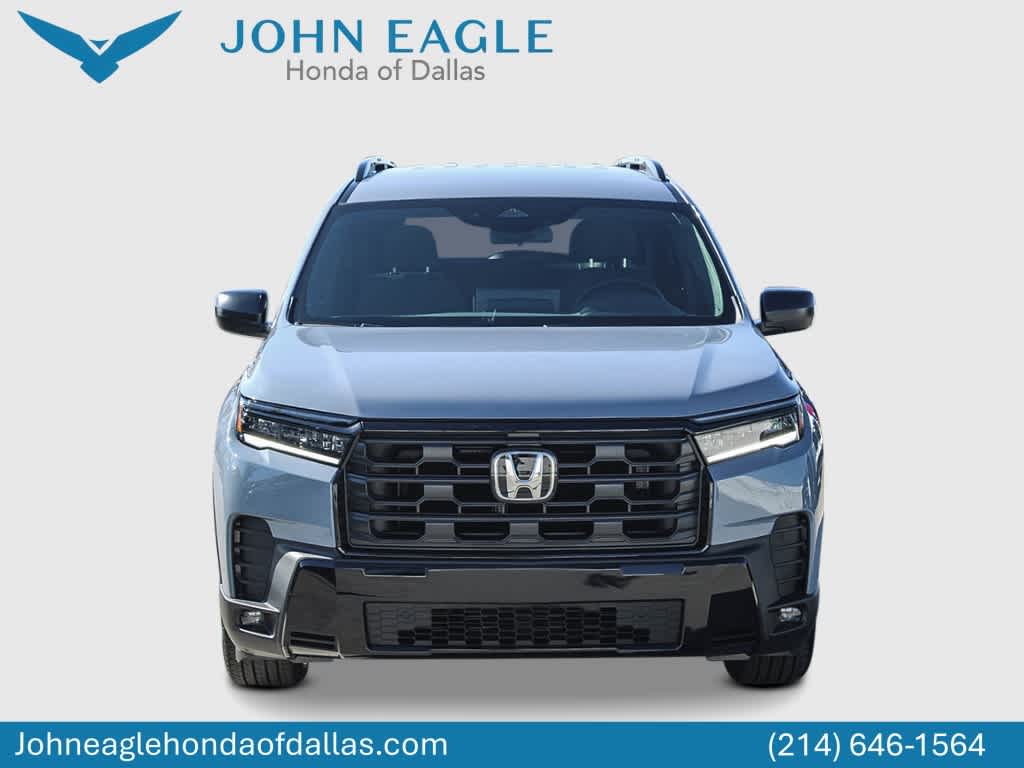 Thumbnail: 2026 Honda Pilot - 6