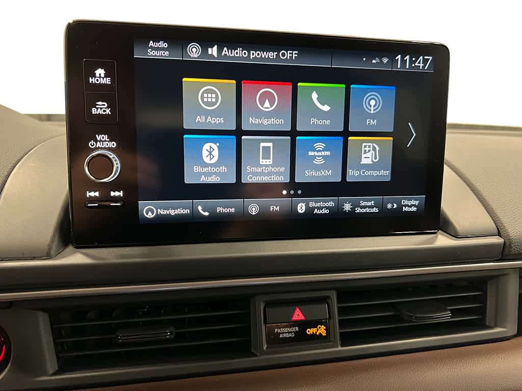 2025 Honda Pilot Elite 24
