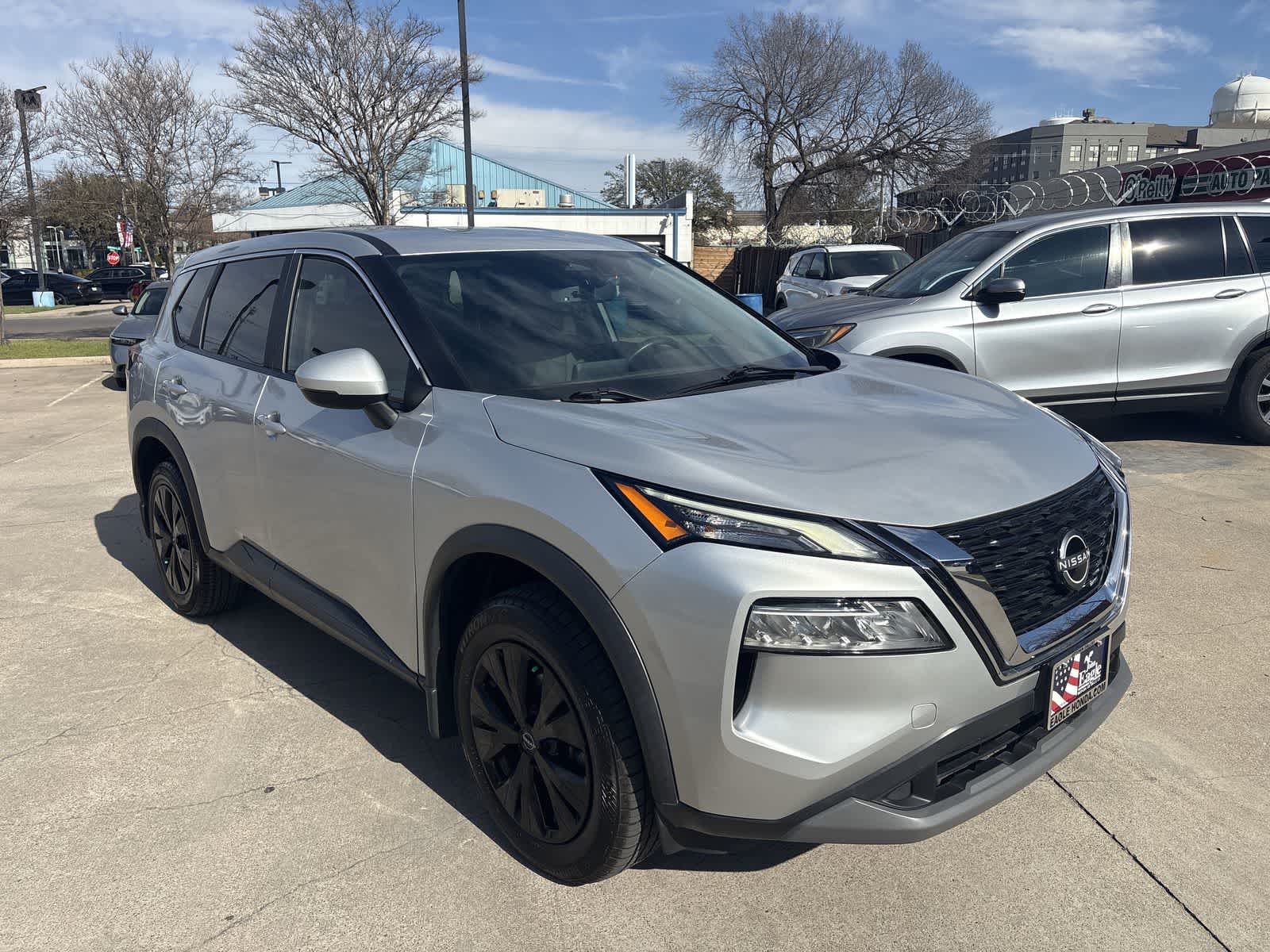 Thumbnail: 2023 Nissan Rogue - 23