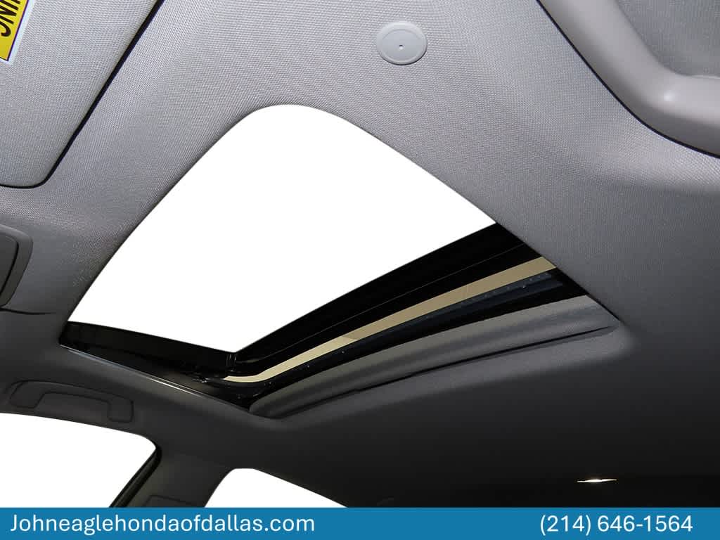 Thumbnail: 2026 Honda Accord - 19