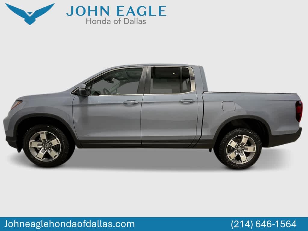 Thumbnail: 2026 Honda Ridgeline - 6