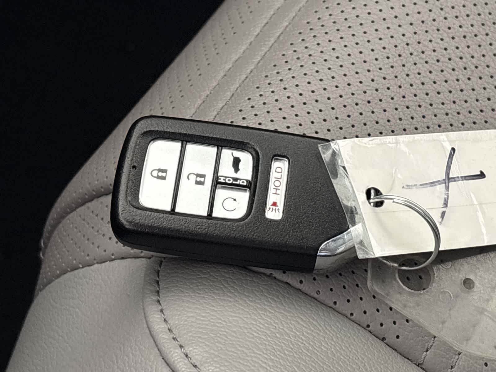 Thumbnail: 2022 Honda CR-V - 18