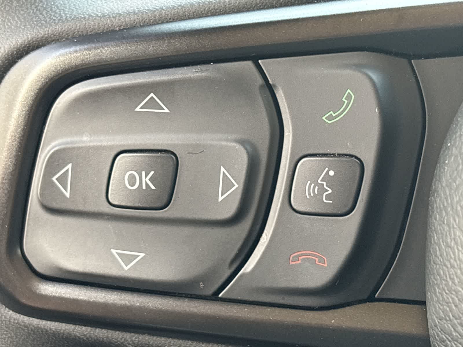 Thumbnail: 2024 Jeep Wrangler - 33