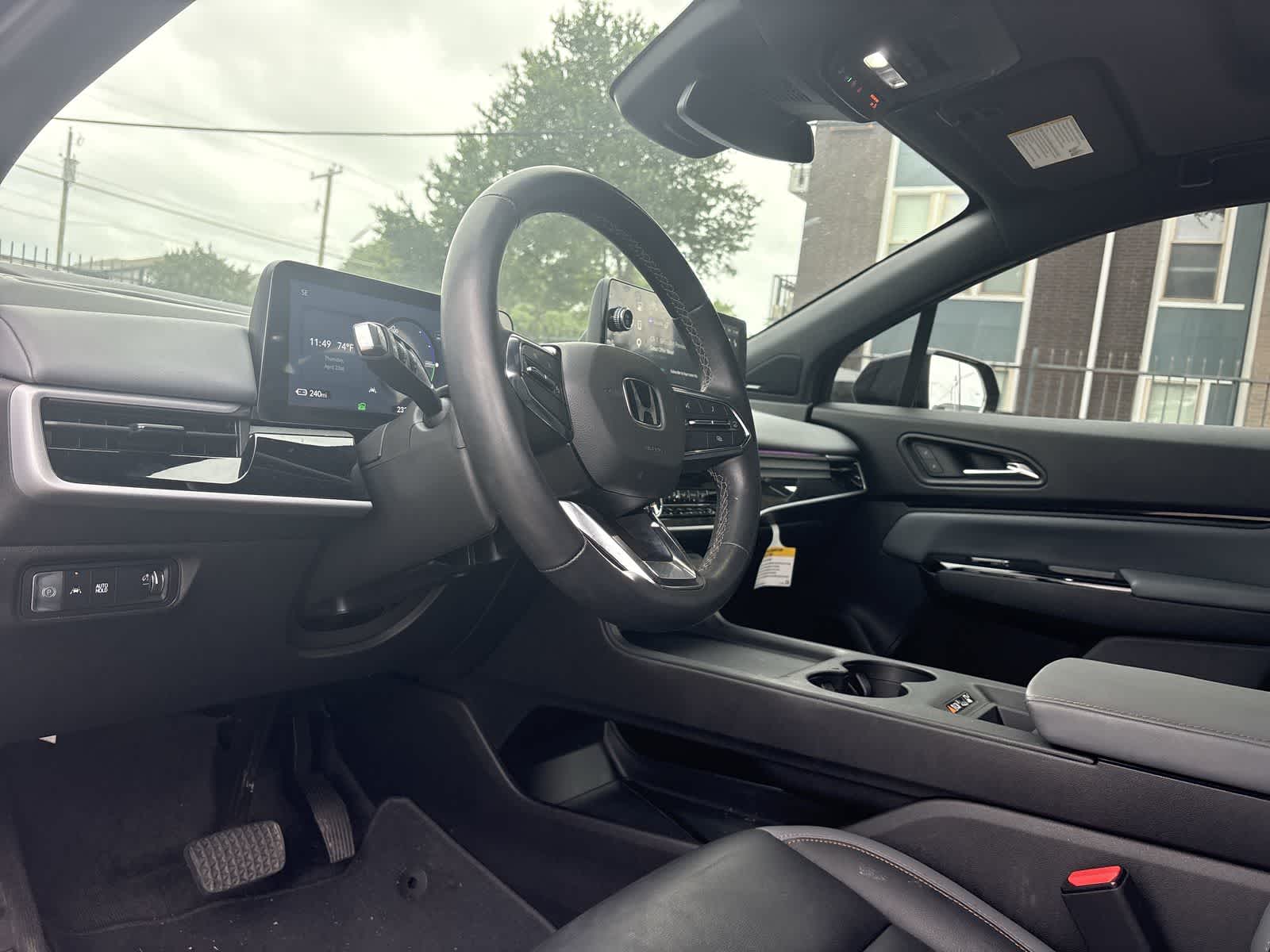 Thumbnail: 2024 Honda Prologue - 2