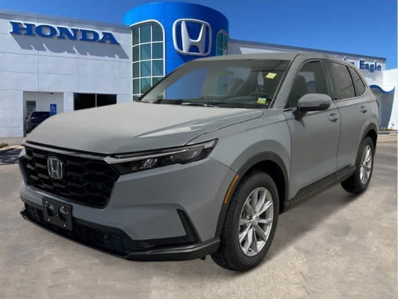 2025 Honda CR-V EX-L -
                  Dallas, TX