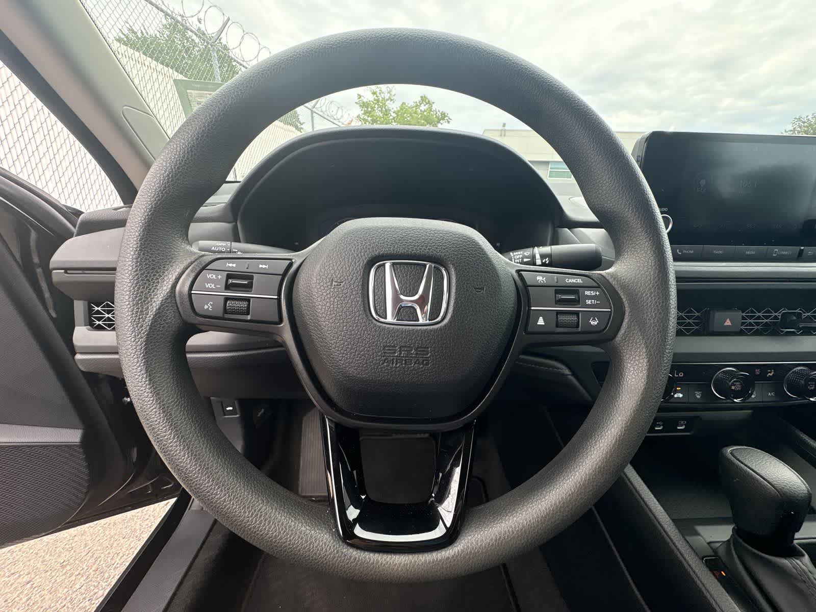 Thumbnail: 2023 Honda Accord - 13