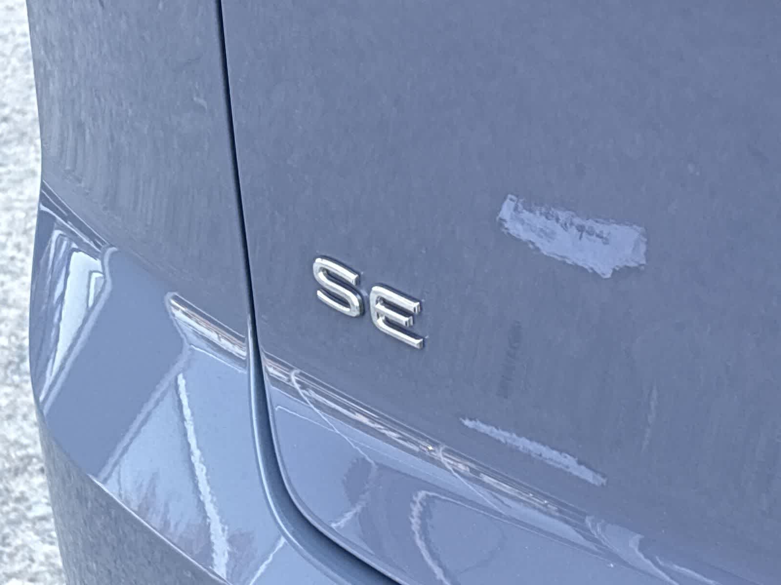 Thumbnail: 2022 Volkswagen Atlas - 15