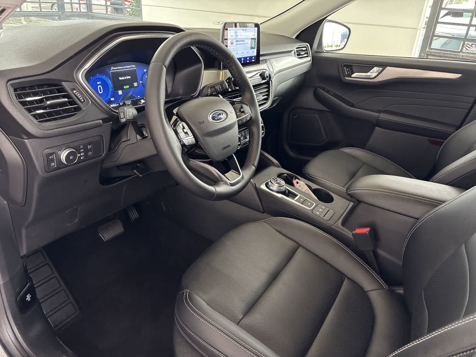 Thumbnail: 2021 Ford Escape - 2