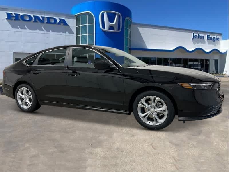 Thumbnail: 2025 Honda Accord - 7