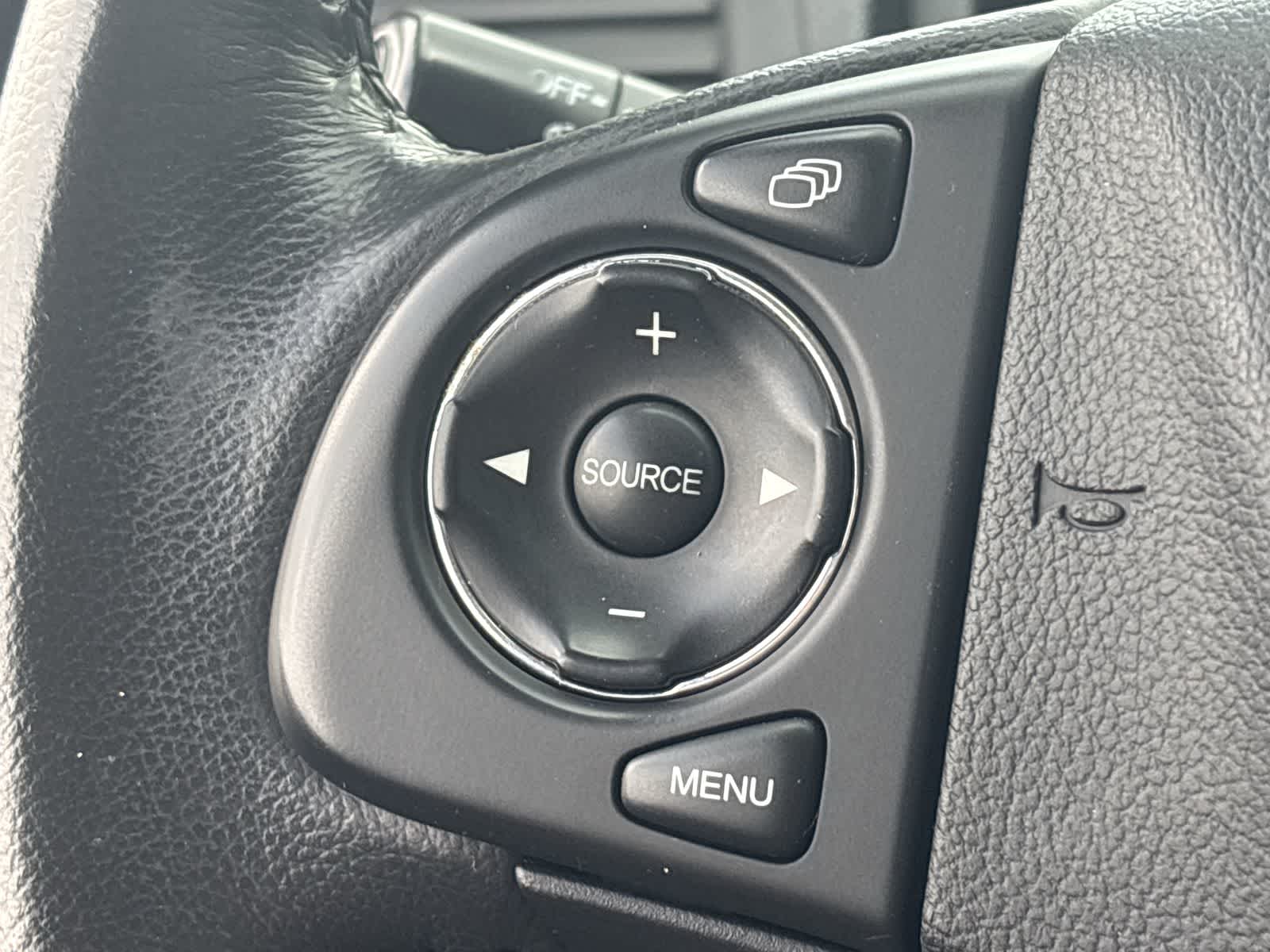 Thumbnail: 2015 Honda CR-V - 33