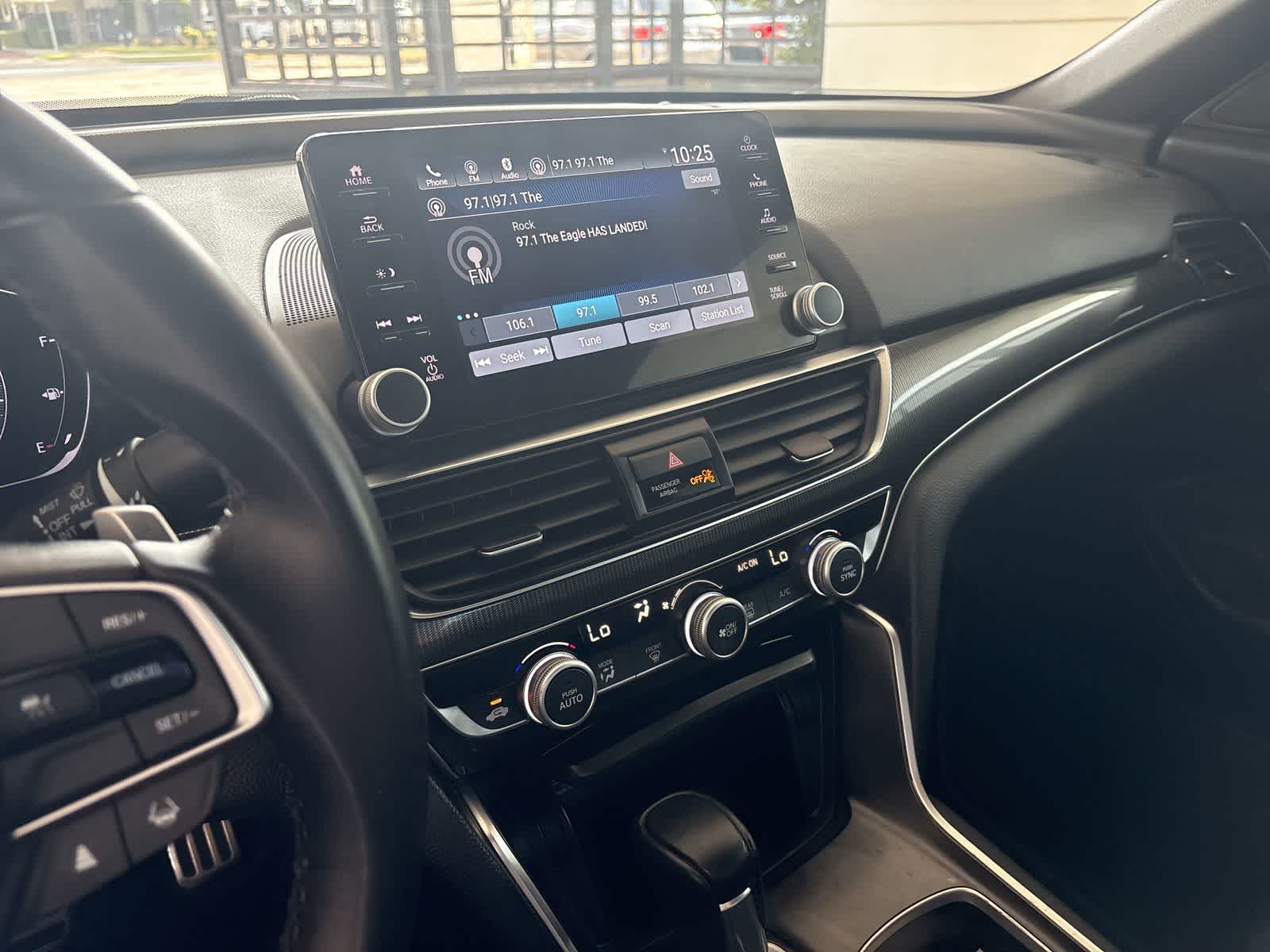 Thumbnail: 2021 Honda Accord - 15