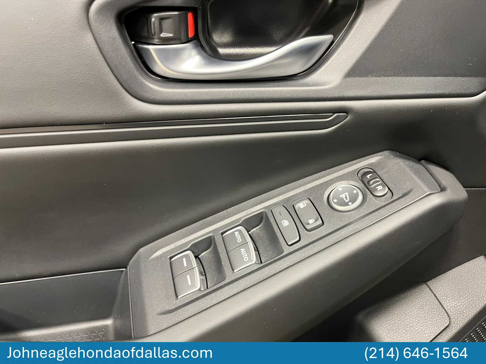 Thumbnail: 2026 Honda Accord - 10