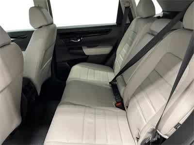Thumbnail: 2025 Honda CR-V - 27