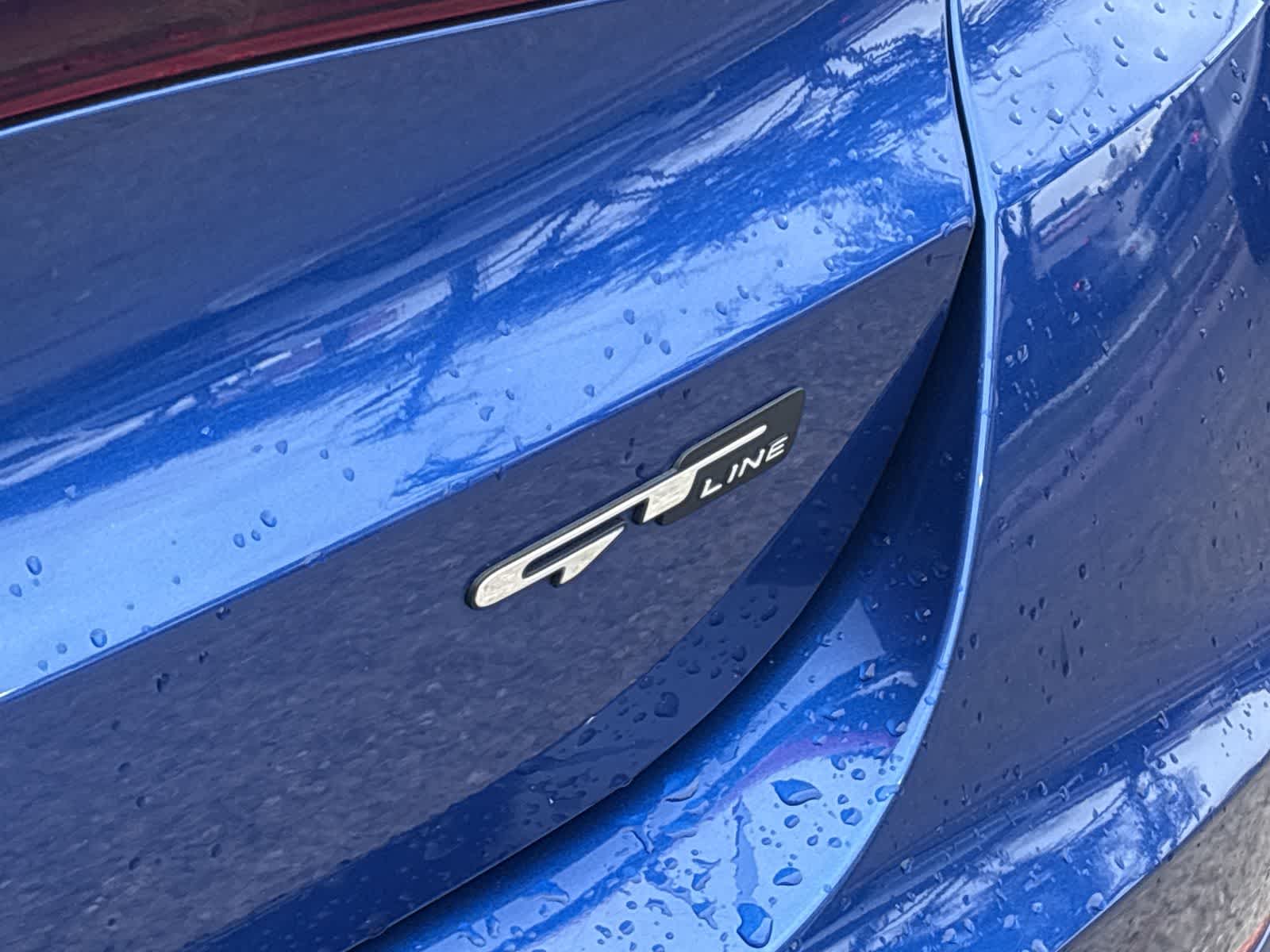 Thumbnail: 2021 Kia K5 - 20