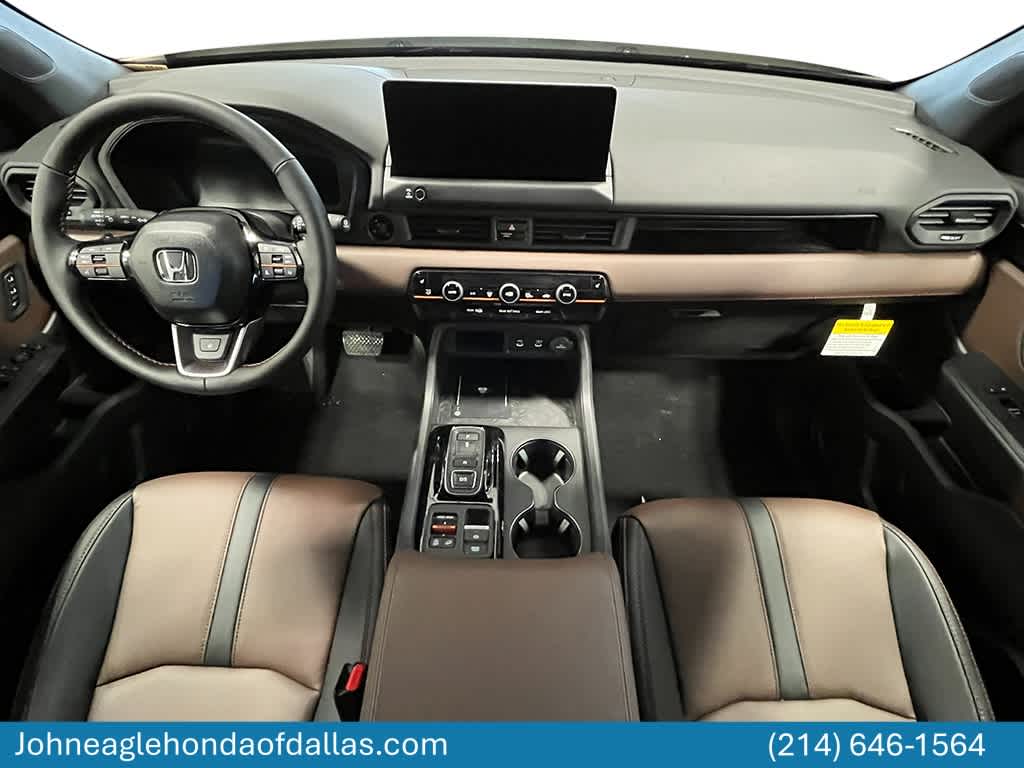 Thumbnail: 2026 Honda Pilot - 18