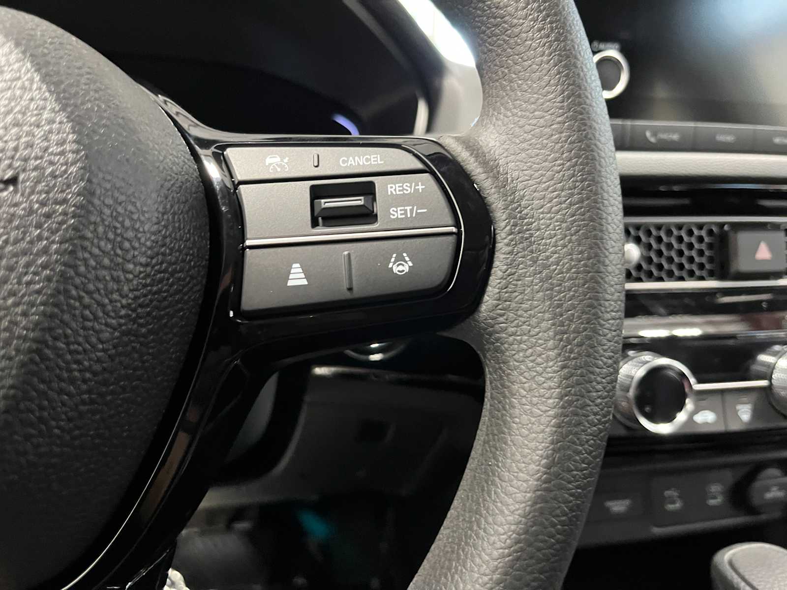 Thumbnail: 2026 Honda Civic - 17