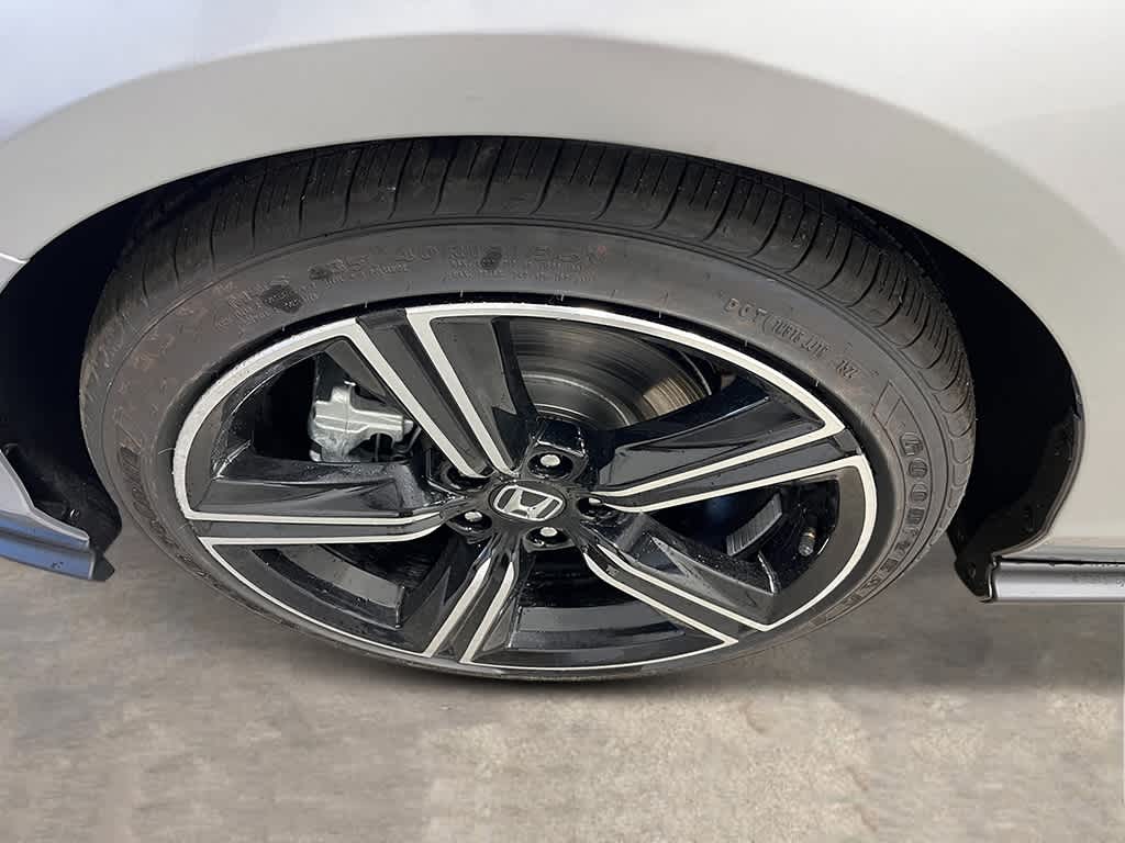 Thumbnail: 2025 Honda Accord - 11