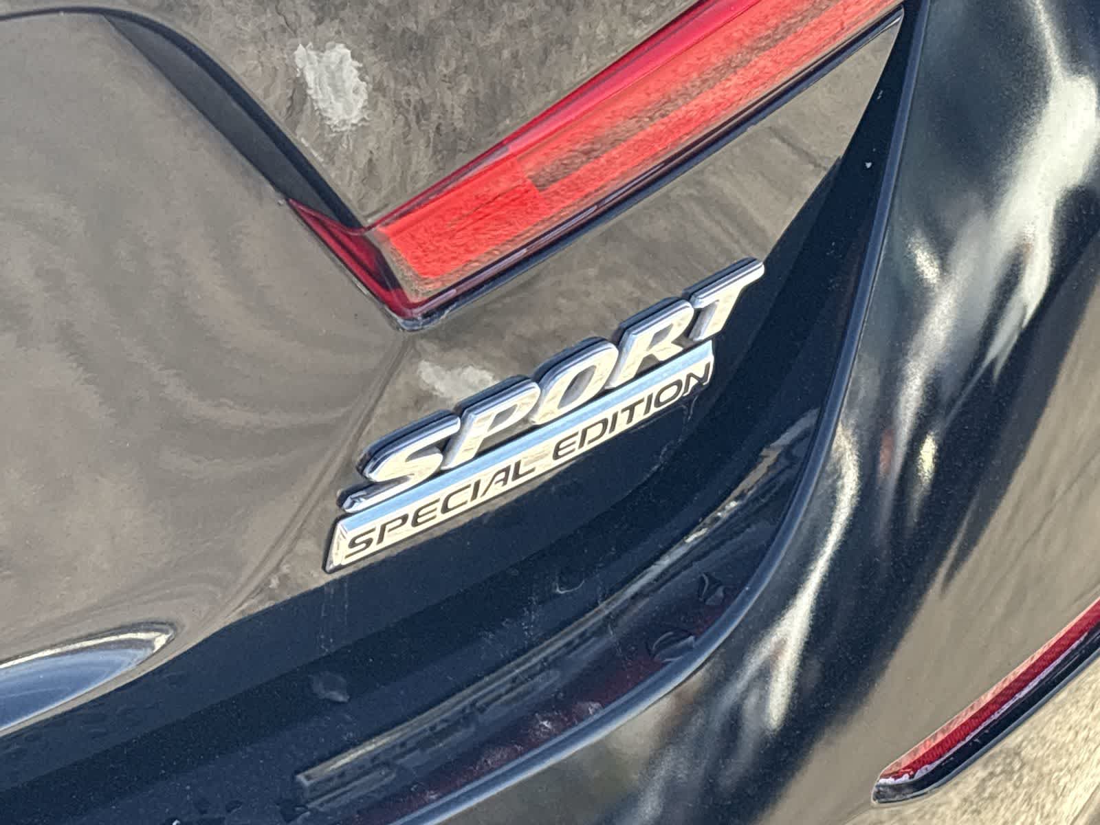 Thumbnail: 2021 Honda Accord - 20