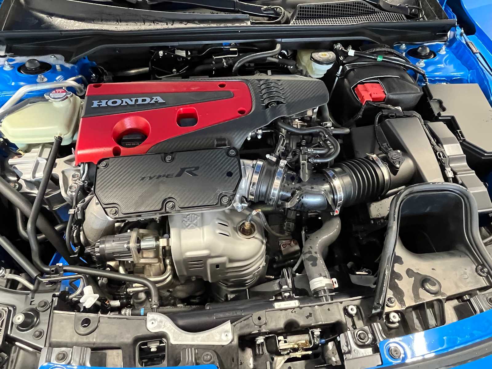 Thumbnail: 2025 Honda Civic - 11