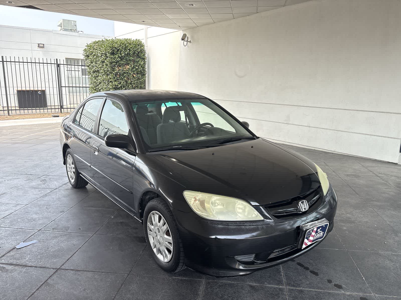 Thumbnail: 2005 Honda Civic - 22