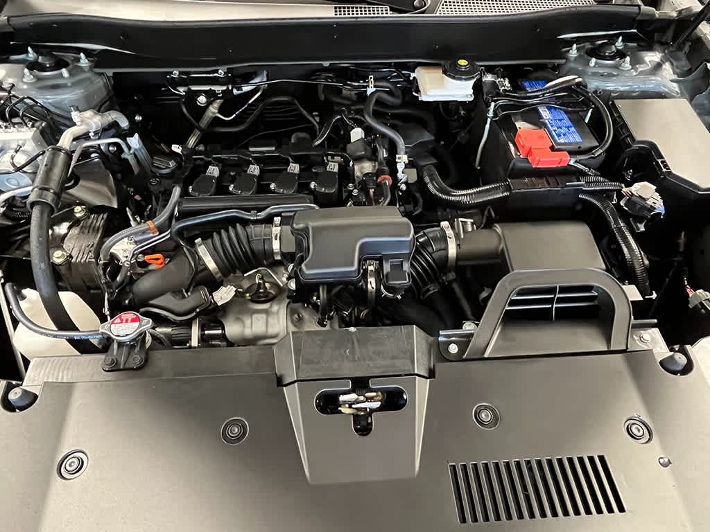 Thumbnail: 2026 Honda CR-V - 11