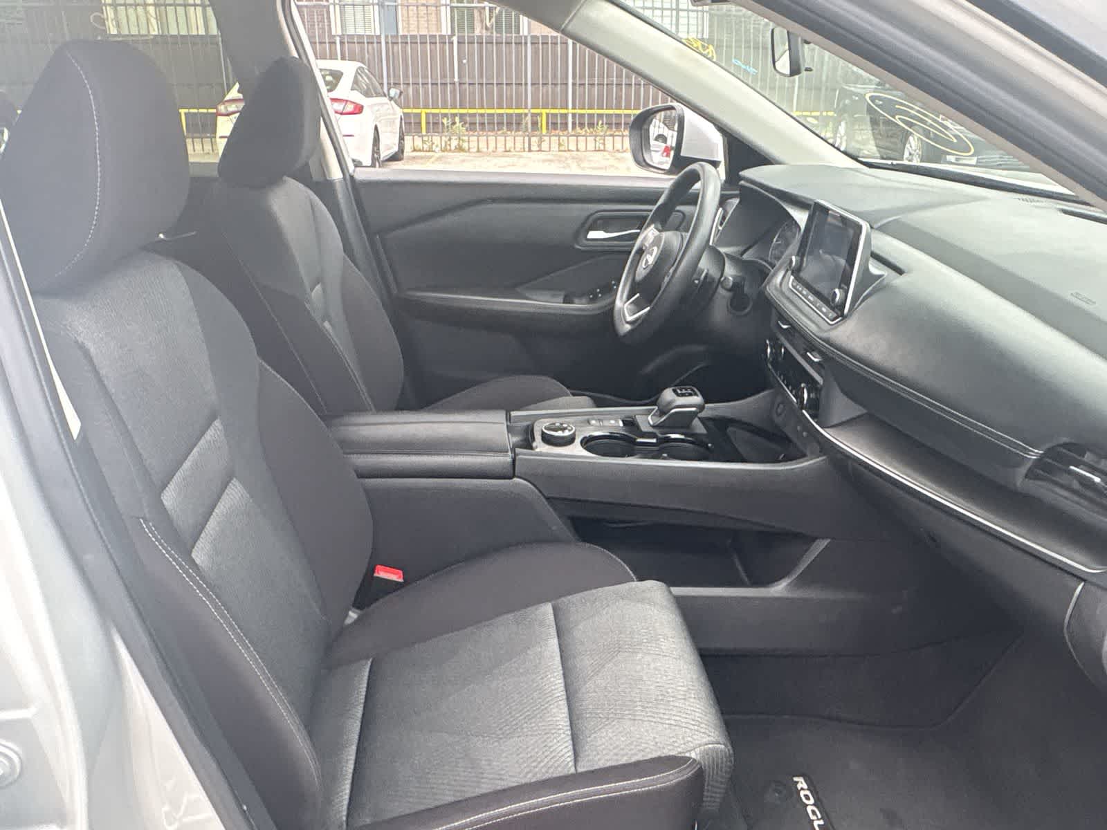 Thumbnail: 2024 Nissan Rogue - 16