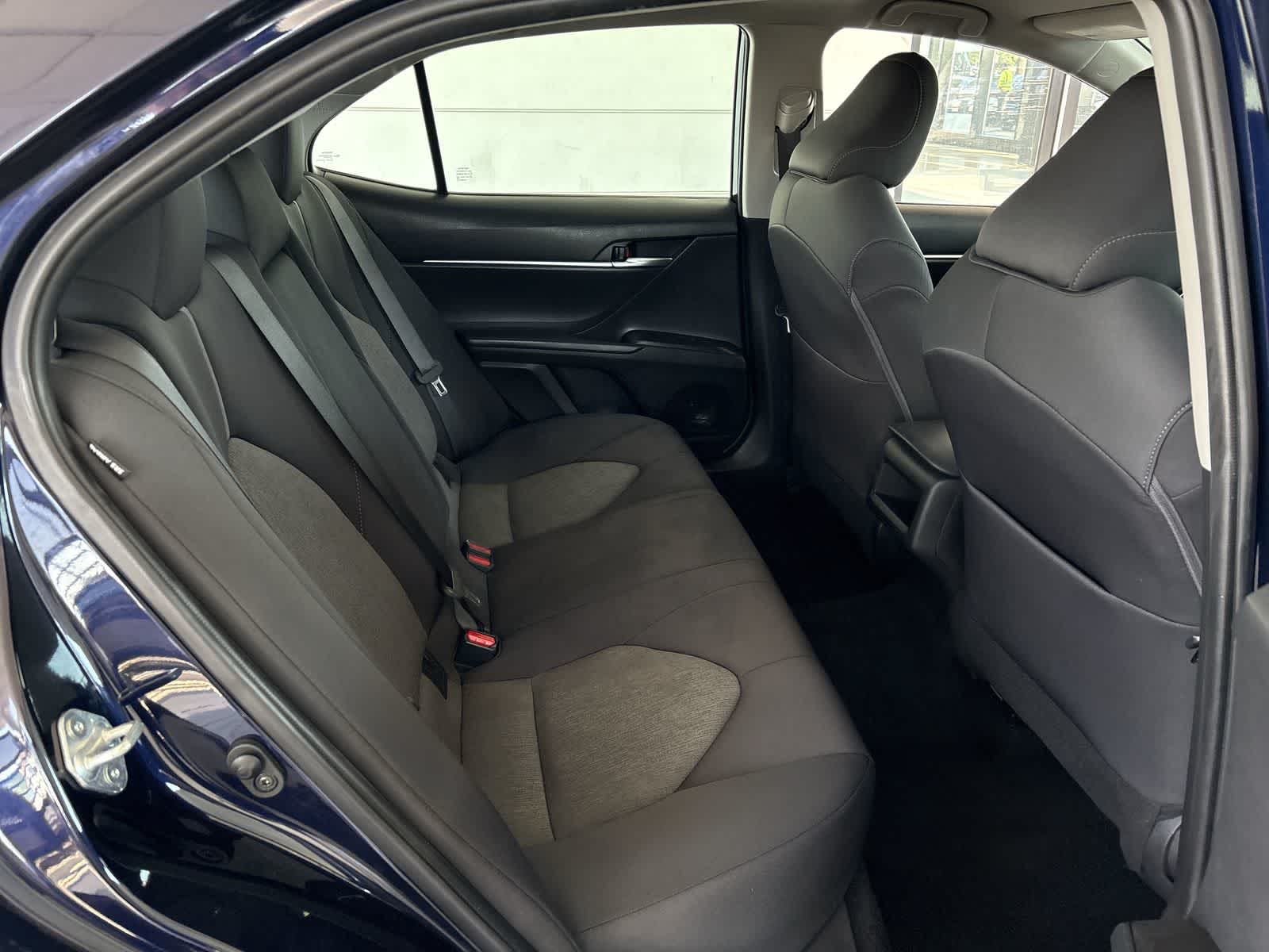 Thumbnail: 2022 Toyota Camry - 12