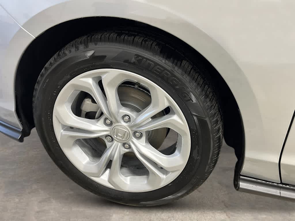 Thumbnail: 2025 Honda Accord - 10