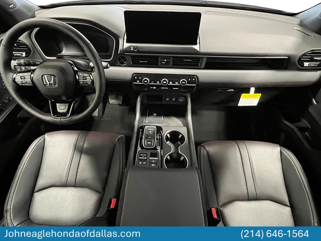 Thumbnail: 2026 Honda Pilot - 16