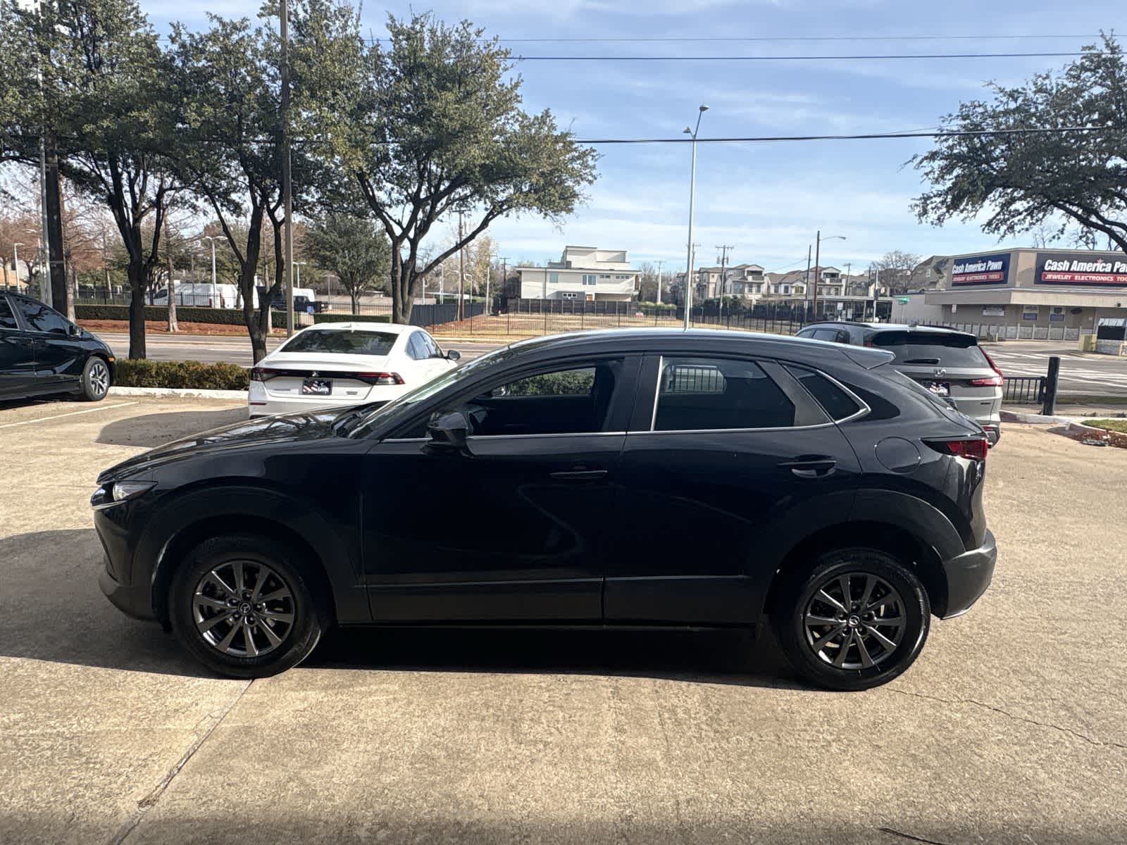 Thumbnail: 2021 Mazda CX-30 - 3