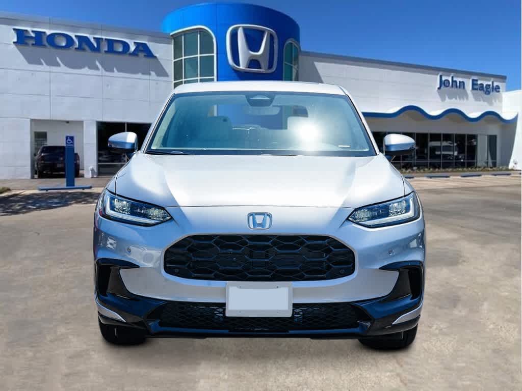 Thumbnail: 2026 Honda HR-V - 6