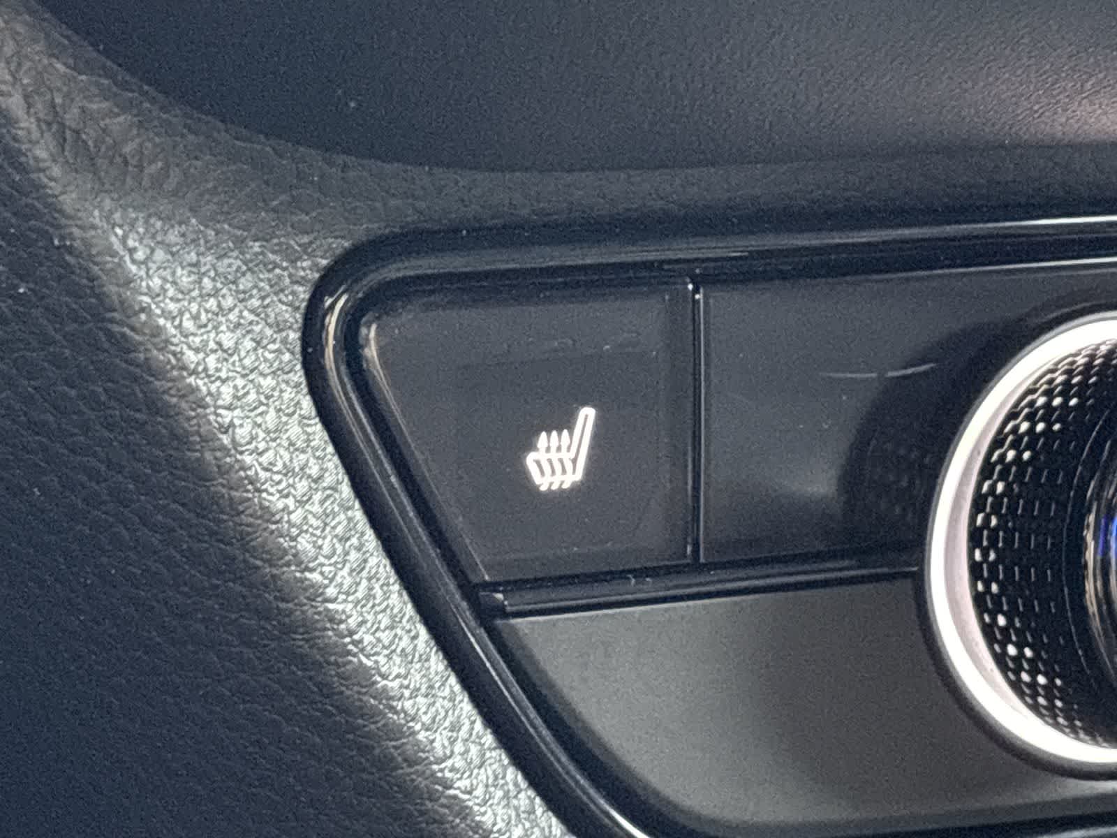 2024 Honda HR-V Sport 36