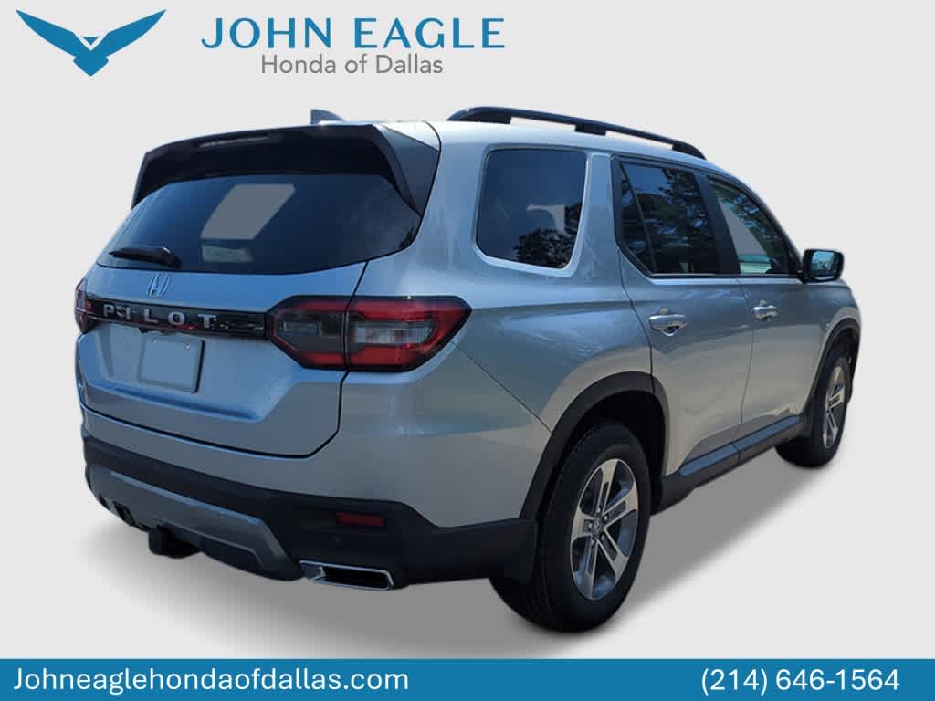 Thumbnail: 2026 Honda Pilot - 3