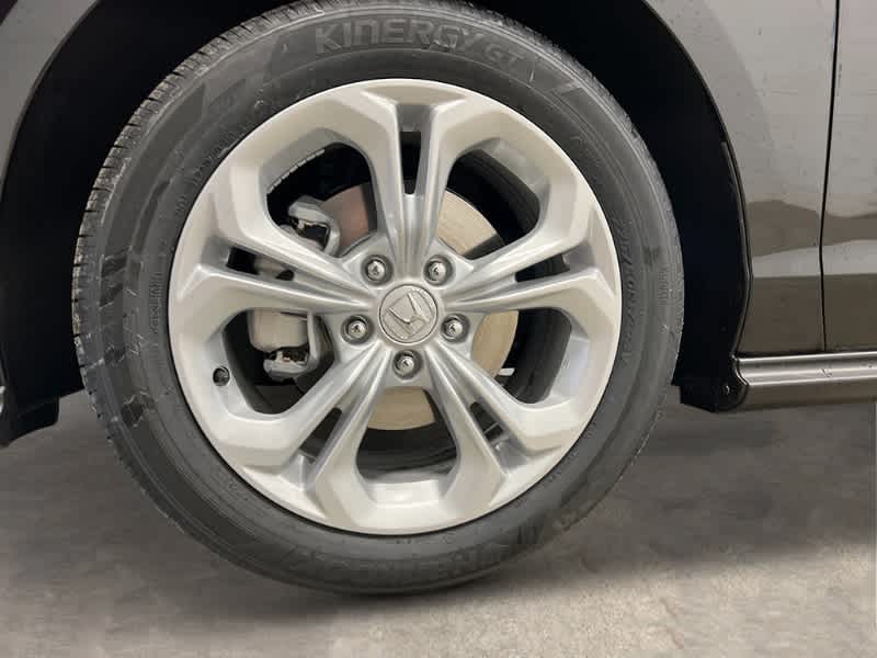 Thumbnail: 2025 Honda Accord - 10