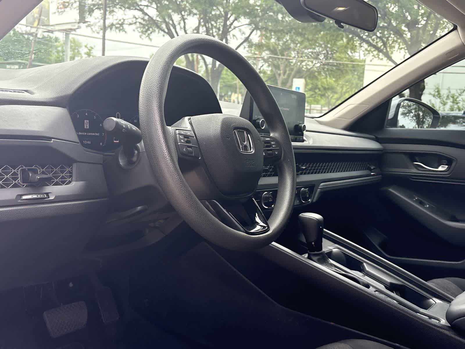 Thumbnail: 2024 Honda Accord - 2