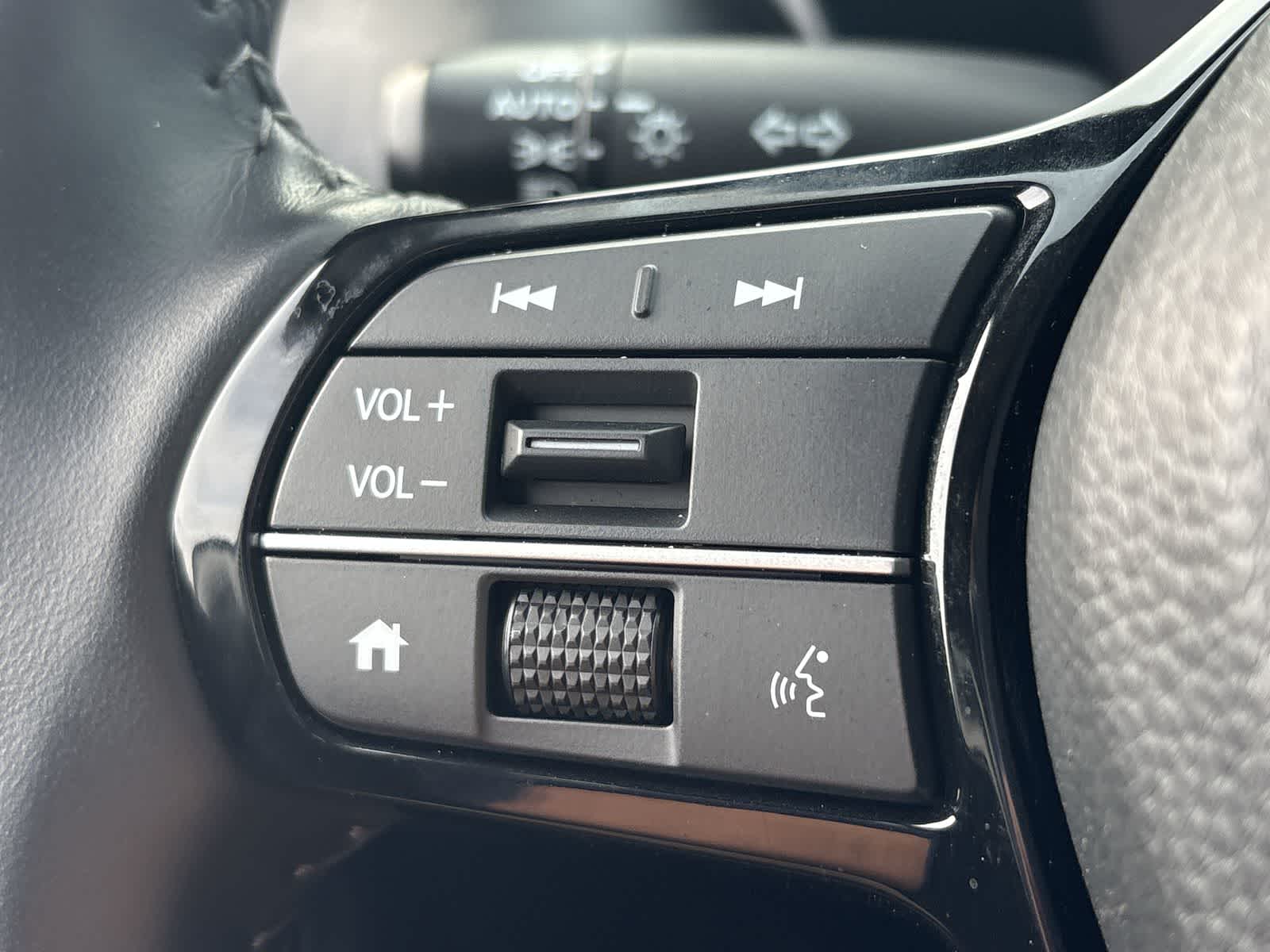 Thumbnail: 2025 Honda HR-V - 32