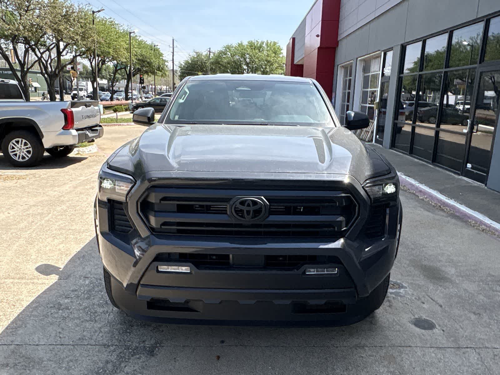 Thumbnail: 2026 Toyota Tacoma - 9