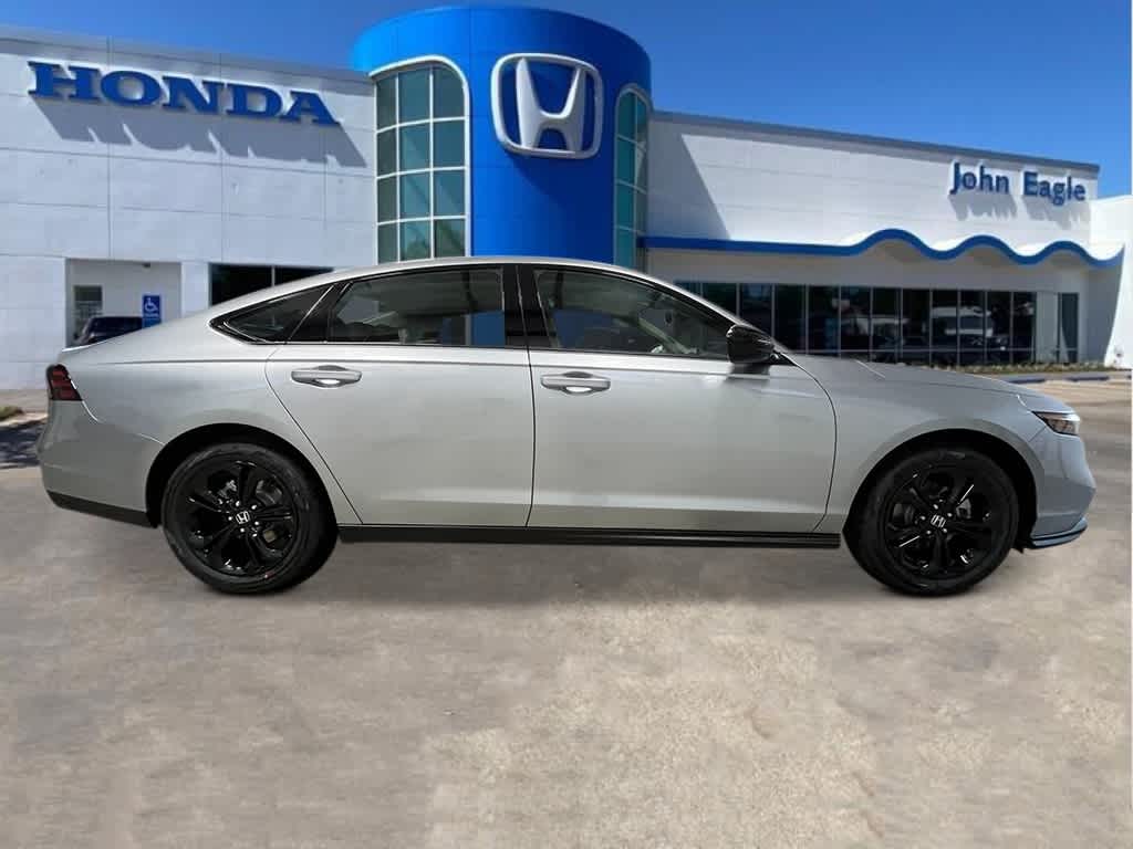 Thumbnail: 2025 Honda Accord - 7