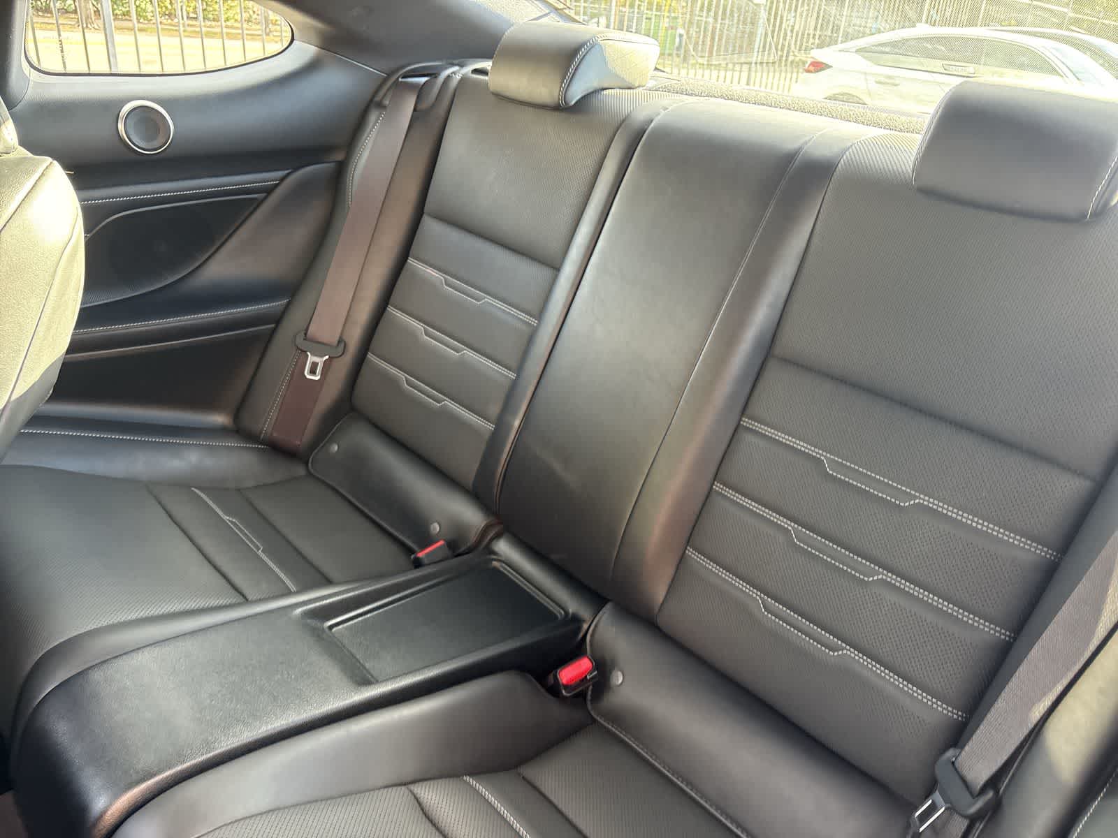 Thumbnail: 2019 Lexus RC - 10