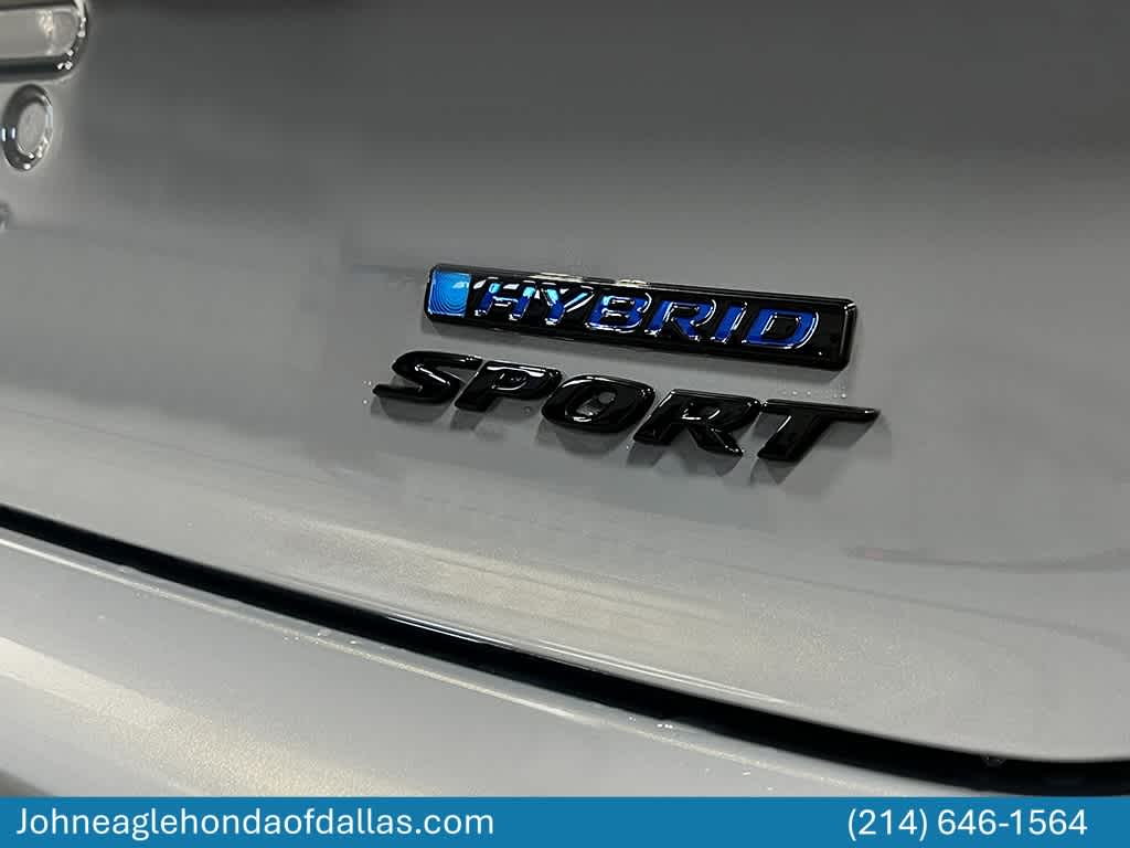 Thumbnail: 2026 Honda Accord - 10