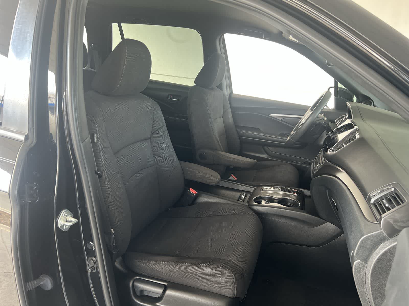 Thumbnail: 2022 Honda Pilot - 13