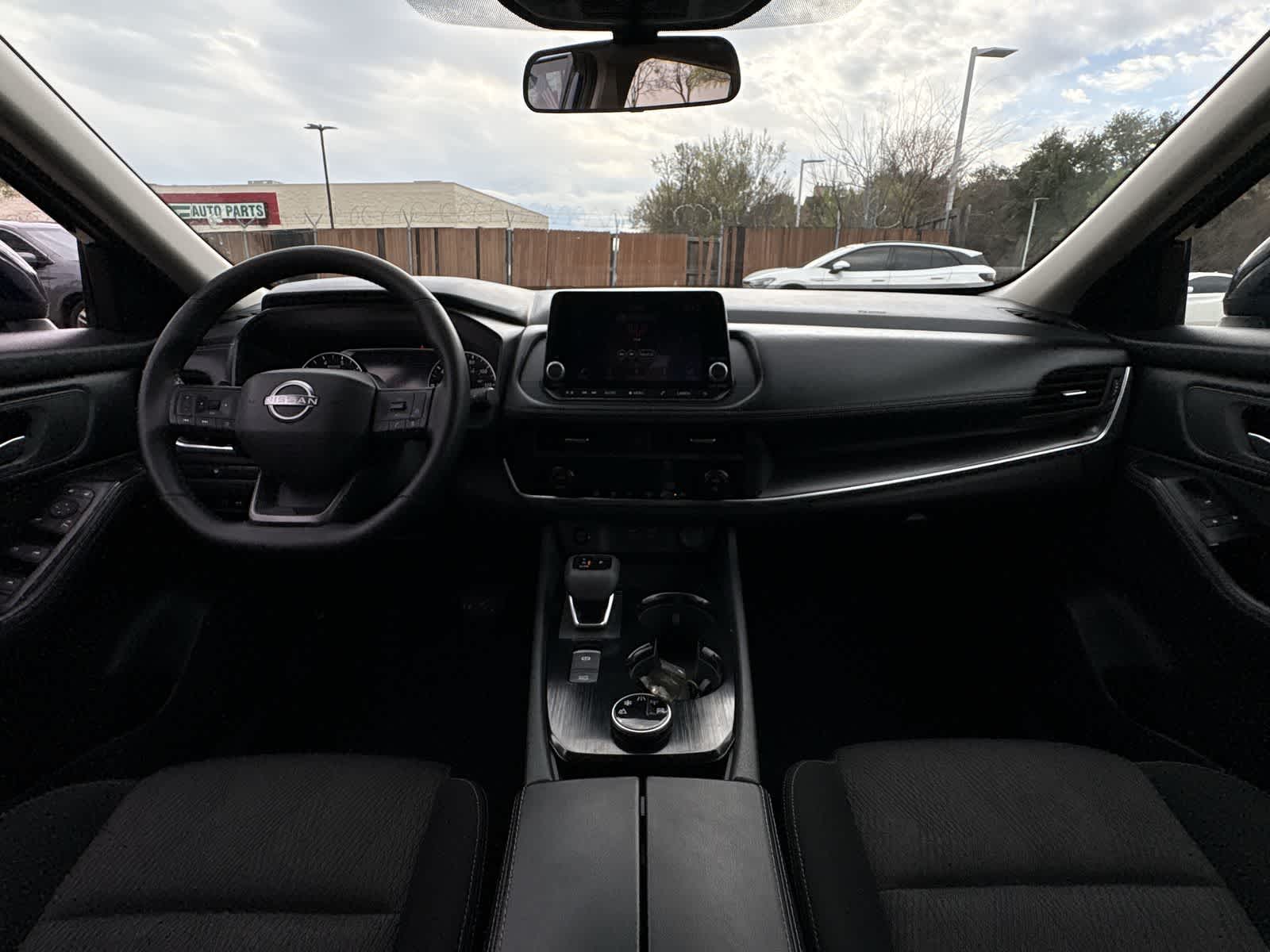 Thumbnail: 2025 Nissan Rogue - 21