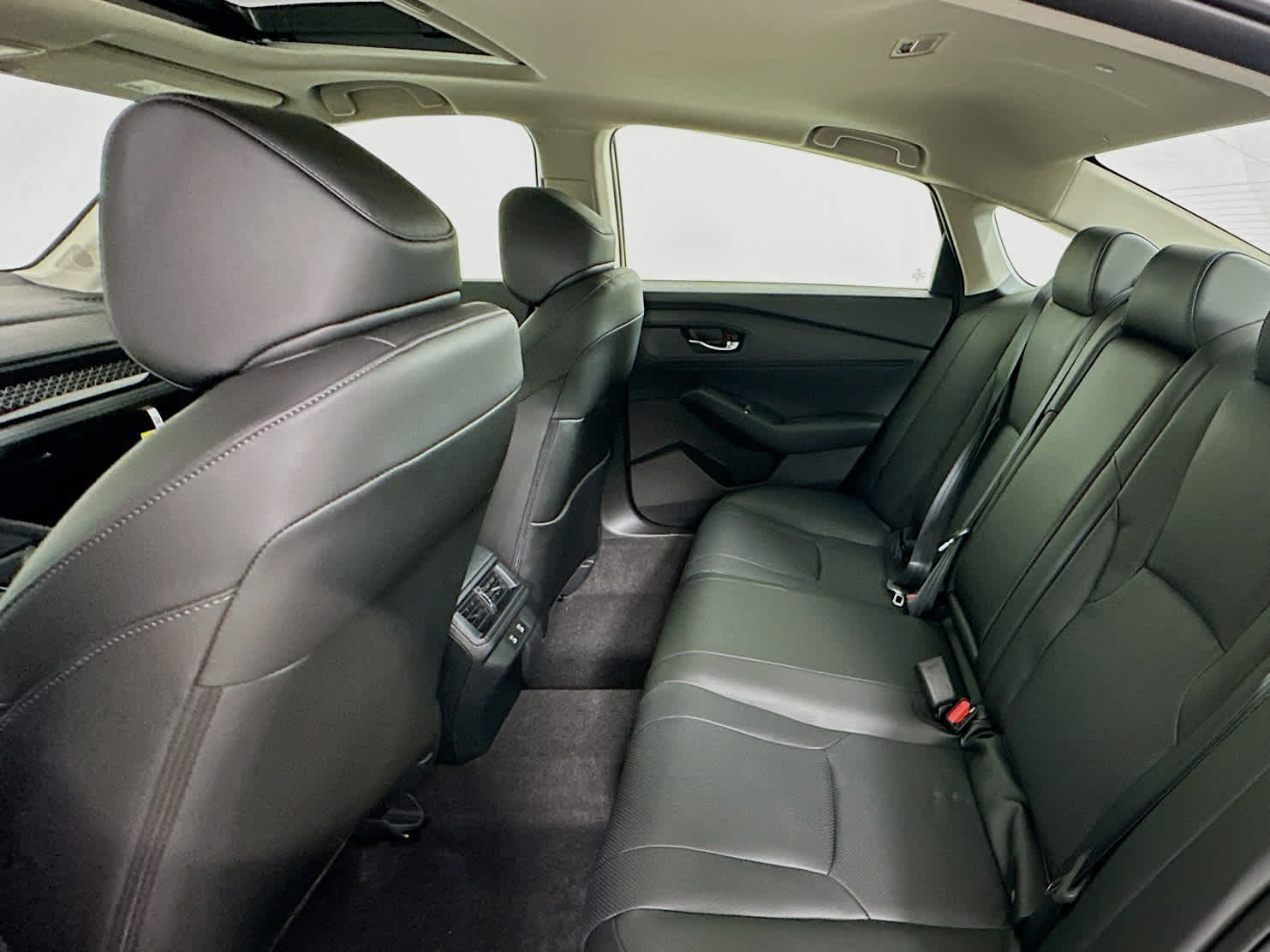 2025 Honda Accord EX-L 29